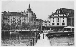 Rorschach Hafen