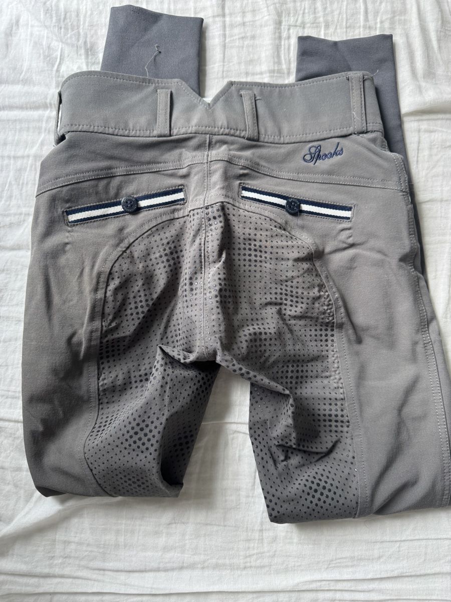 Pantalons: Spooks Reithose – D'occasion à Wattwil par ann_h68g 1