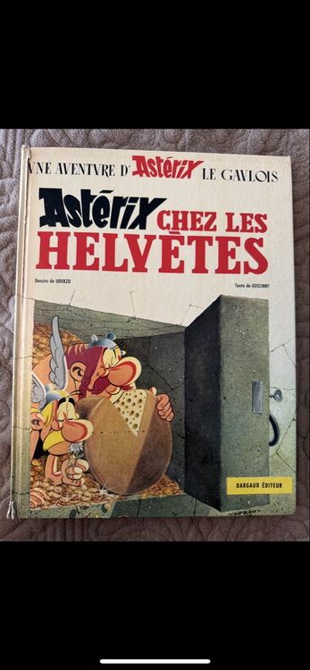 Figurine Astérix – Soldat Romain (Petisuix) – Atlas & Plastoy 2002 – Chez Les Helvètes – Scellé