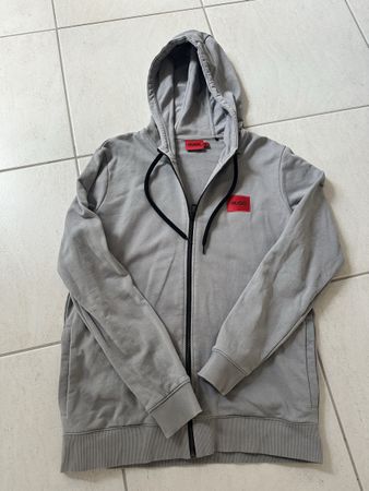 Hugo Boss Kapuzenpullover Gr. L