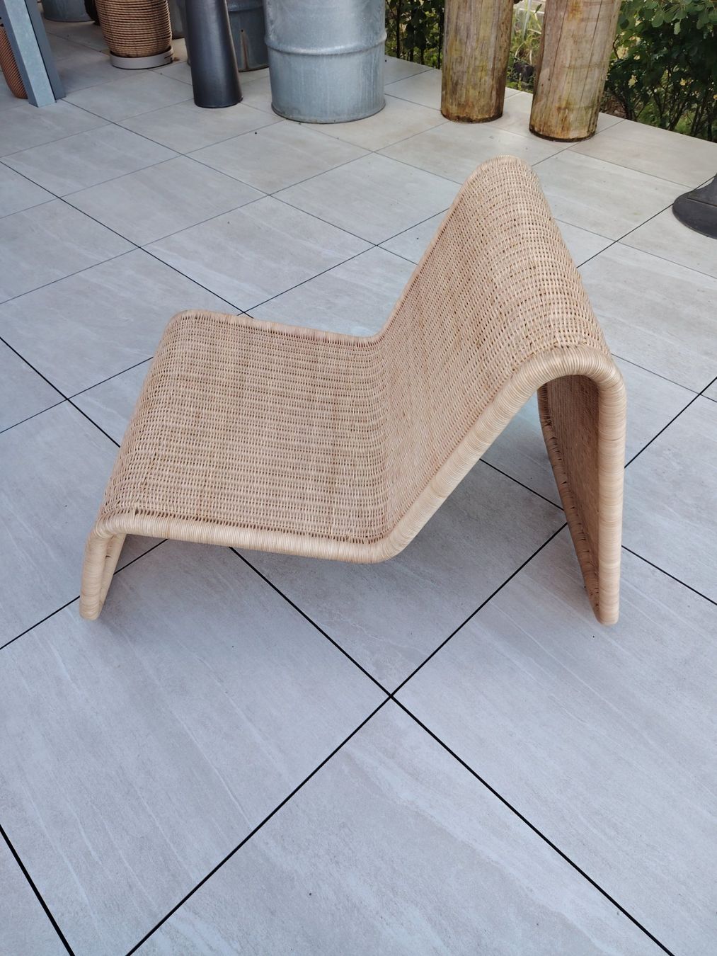 Gubi Fauteuils: GUBI P3 Lounge-Sessel – Neuf (Voir description) à Andwil SG par Ottononnove 1