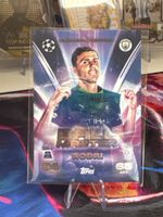 Topps Ball Master Rodri Exclusive Edition Sammelkarte 94 DEF