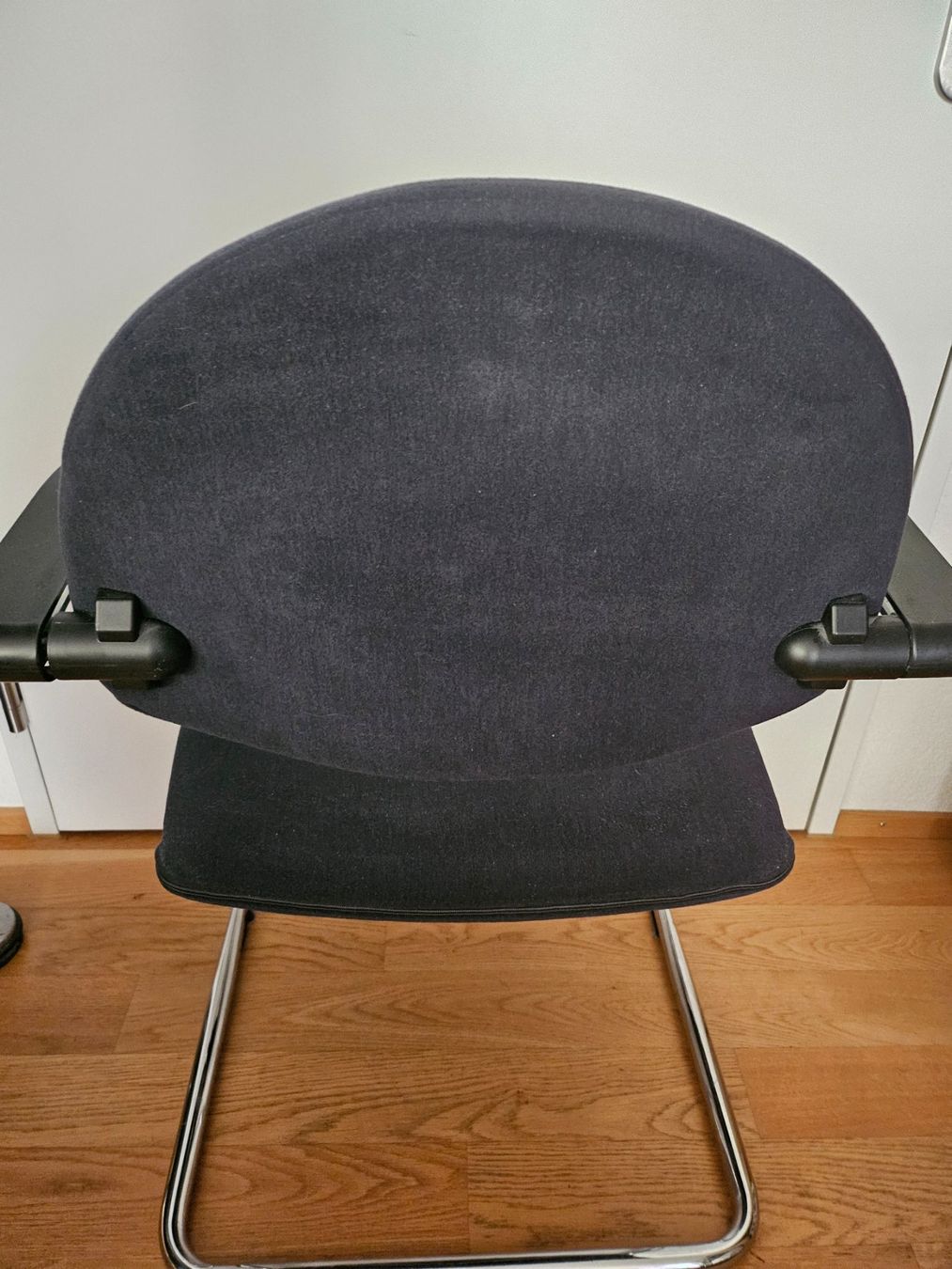 Vitra Stühle: Vitra Stuhl – Gebraucht aus Rheinfelden von stu_t6mj 2
