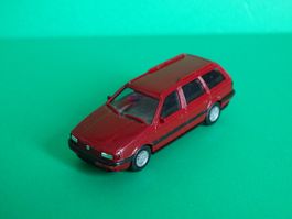 VW Passat GL von Herpa 1/87