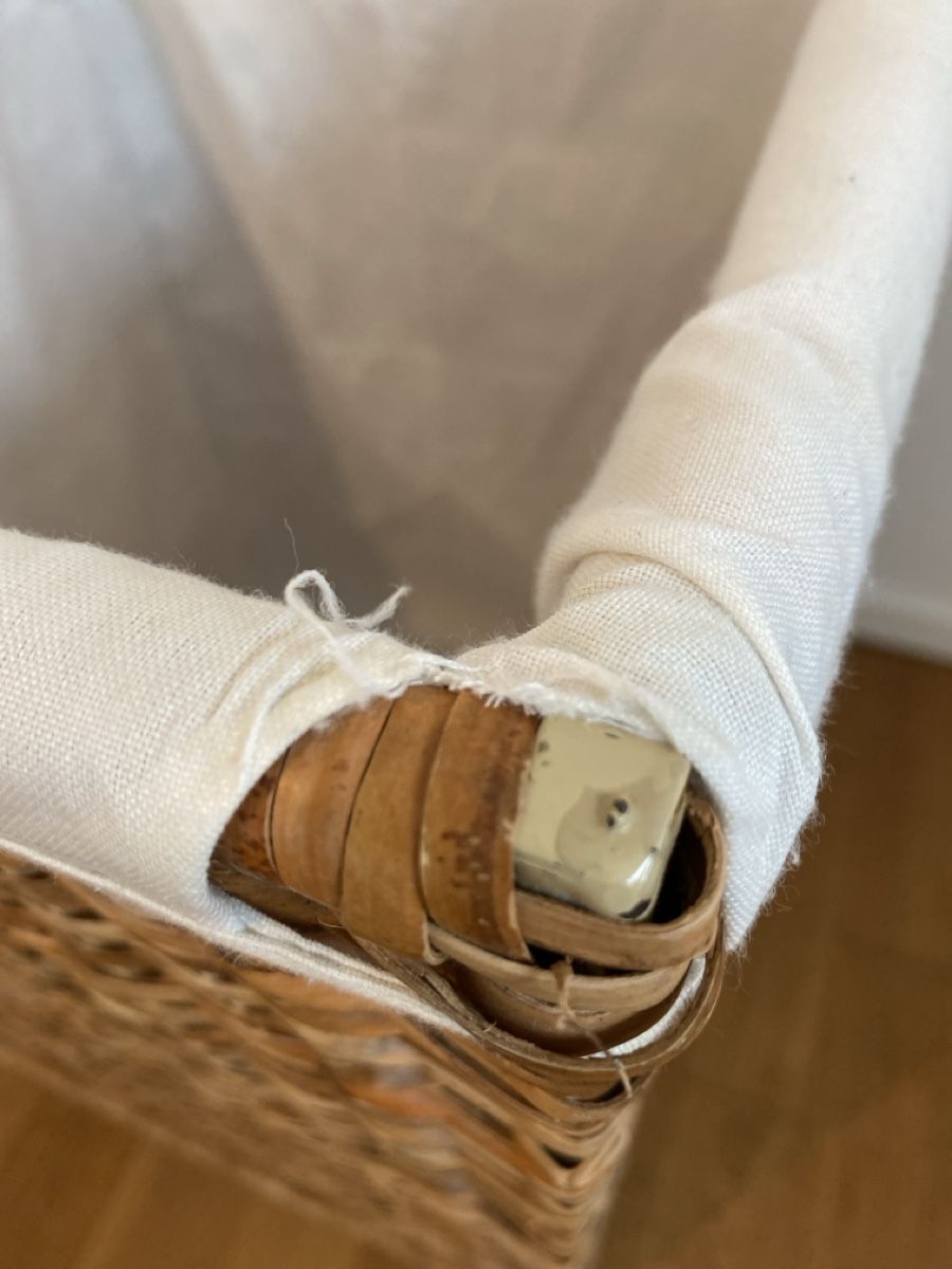 Ikea Wäschekörbe: Wäschekorb BRANÄS – Gebraucht aus Zürich von mat_lmc2 3