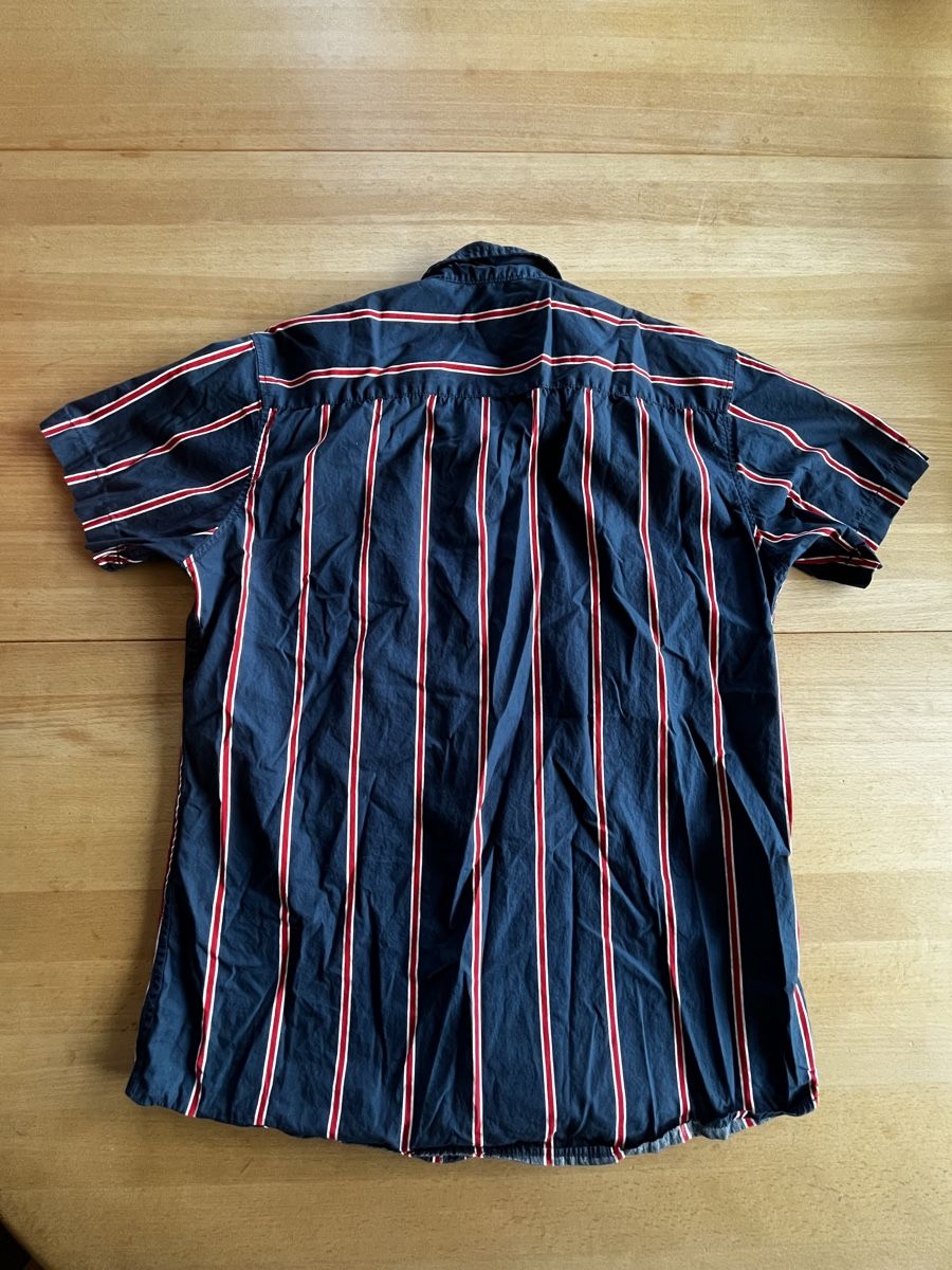 Camicie: Hemd Jack & Jones Gr. M – Usato da Kirchdorf BE venduto da Noa_ 1