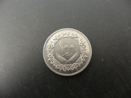 Libyen 100 Dirham 1975