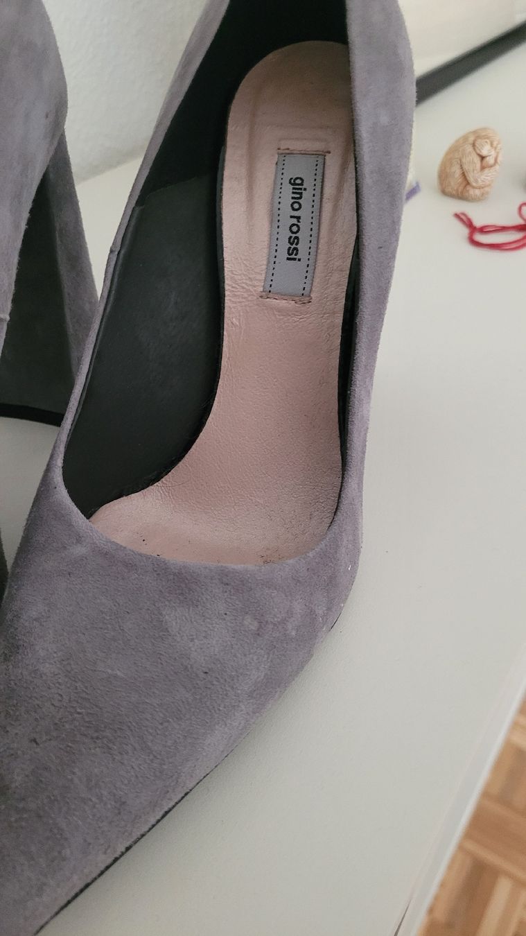 Scarpe da donna: High heels von Gino Rossi – Usato da Adliswil venduto da Ar_asti 1
