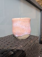 Coffecup Handmade von mir getöpfert♥️  