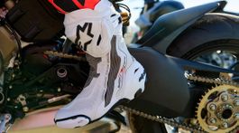Alpinestars Supertech R Vented Boots