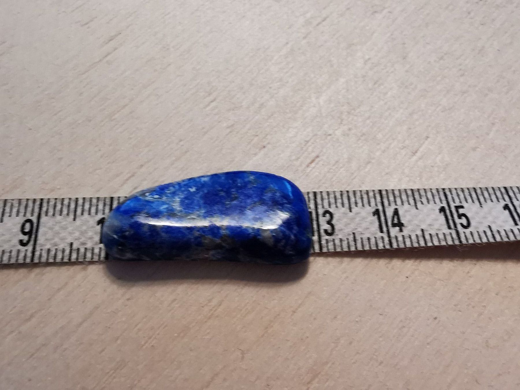 Pietre preziose: 38Stk. 3cm grosse, bunt gemischte Schmuck/Edelsteine – Nuovo e nell'imballaggio originale da Dierikon venduto da Buntspecht-10 7