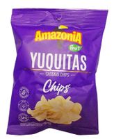Casava Chips - Amazonia 57g