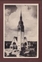 BERN - Pauluskirche - 1930