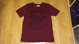 T-Shirt Harry Potter Hogwarts