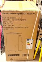 Klimaanlage FREEZE 12'000 BTU Nagelneu und unbenutzt