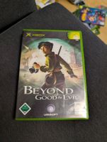 Beyond good & evil Microsoft Xbox