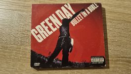 Green Day - Bullet in a Bible
