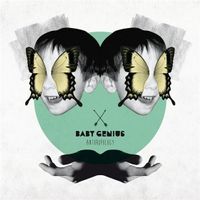 Baby Genius - Anthropology (Digipack)