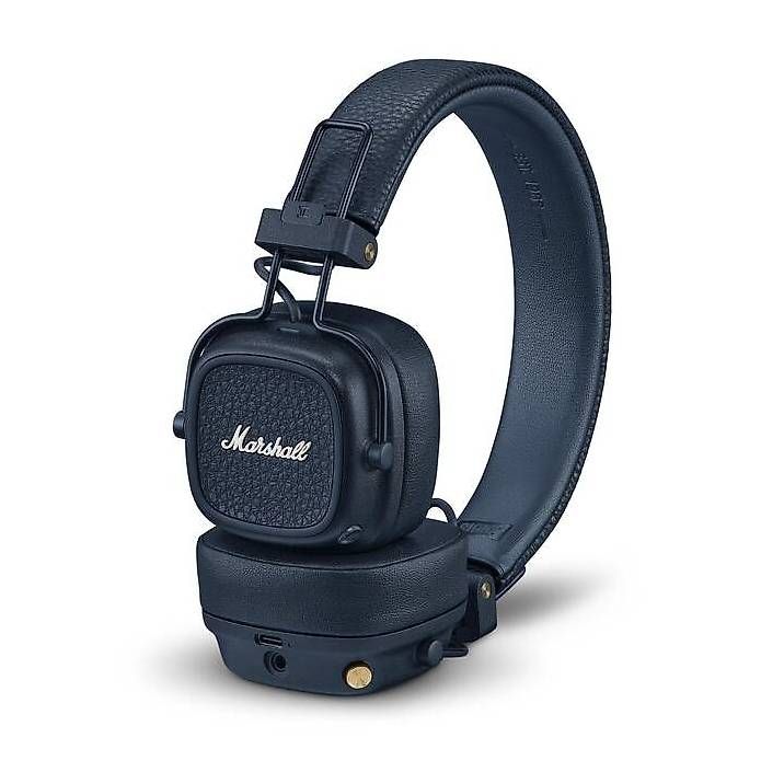 Cuffie: Casque audio Marshall Major V – Usato da Le Lignon venduto da Lup1 1
