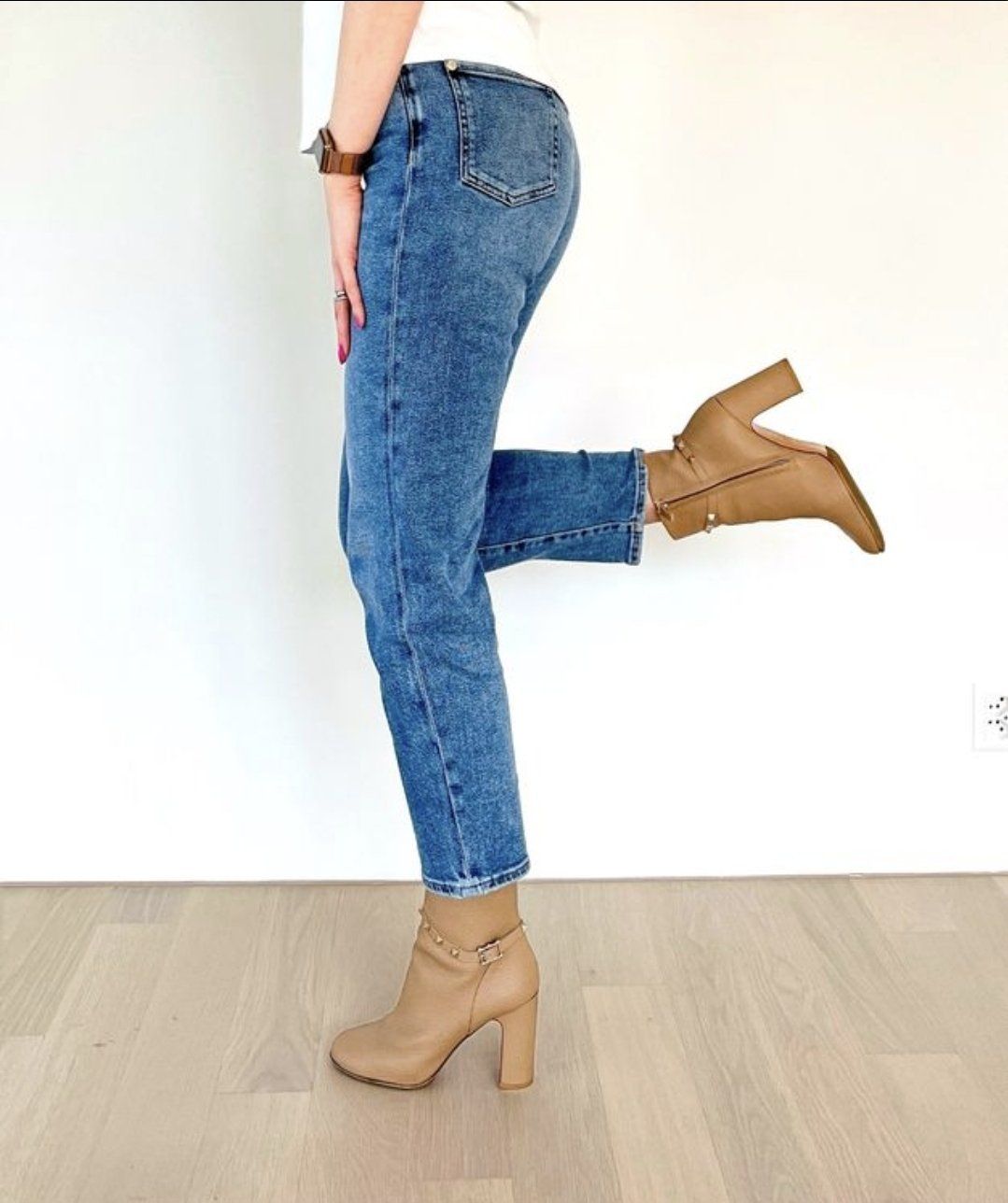 Valentino Damenschuhe: Valentino Garavani Rockstud Boots 37 – Neu (gemäss Beschreibung) aus Egg b. Zürich von hotsexyfashioncat 7