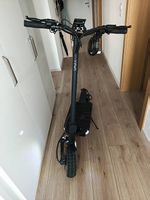 Trottinette électrique Vmax