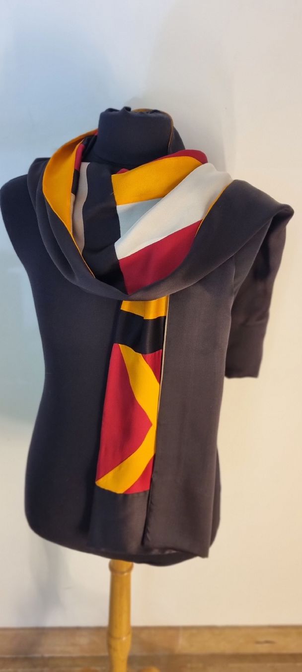 Hermès Foulard & Sciarpe: Etole HERMES – Nuovo e nell'imballaggio originale da Borex venduto da mab_28bf 4