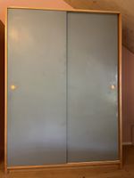Schrank (Schweizer Designklassiker), Wohnhilfe, 60er