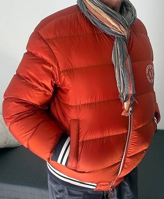 Giacche: Steppjacke – Usato da Bellinzona venduto da Moetzi1 3