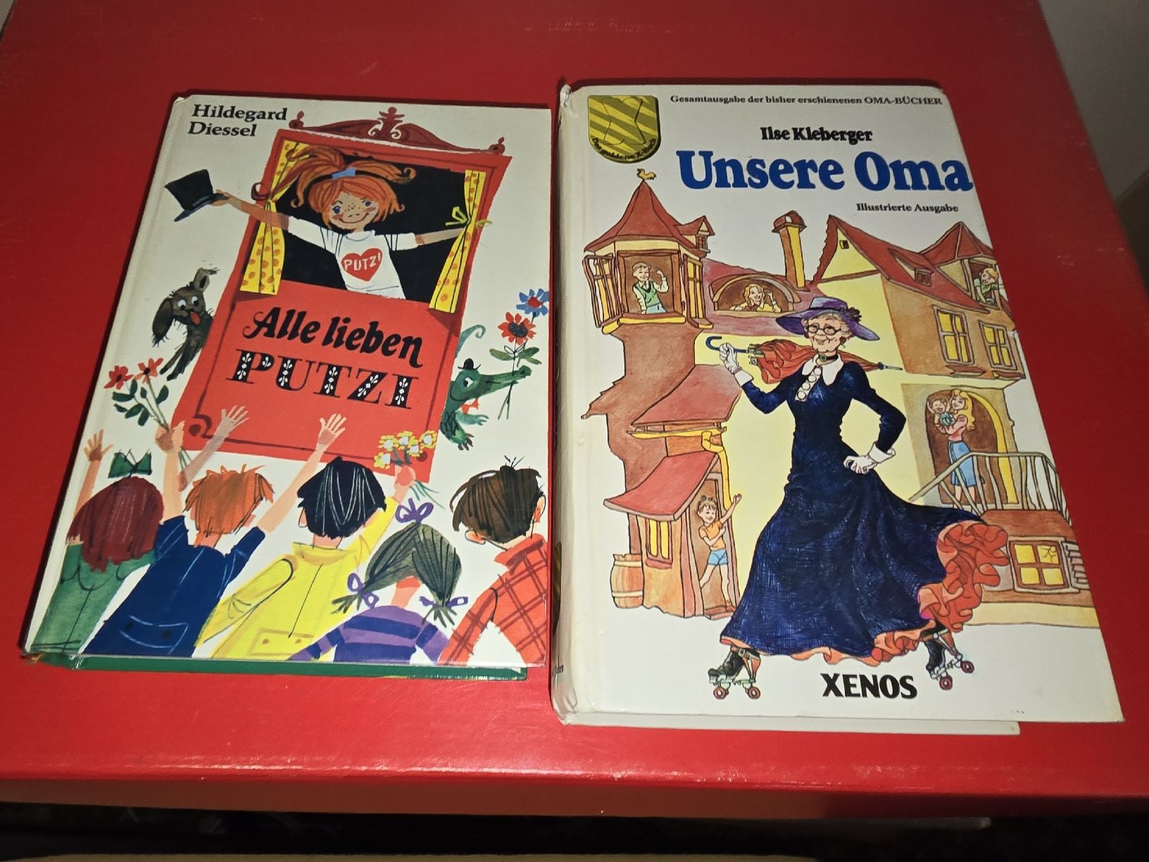 Libri: Kinderbücher – Usato da GLARUS venduto da Glarus4 2