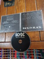 ac/dc - back in black