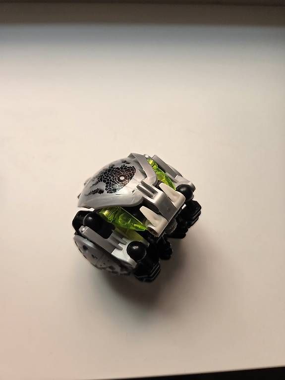 Spielzeuge: Lego Technic Bionicle Bohrok roccia – Gebraucht aus Locarno von gab_22kt 1