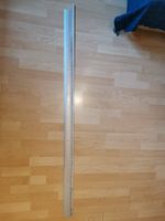 Türschwelle Alu 6cm breit
