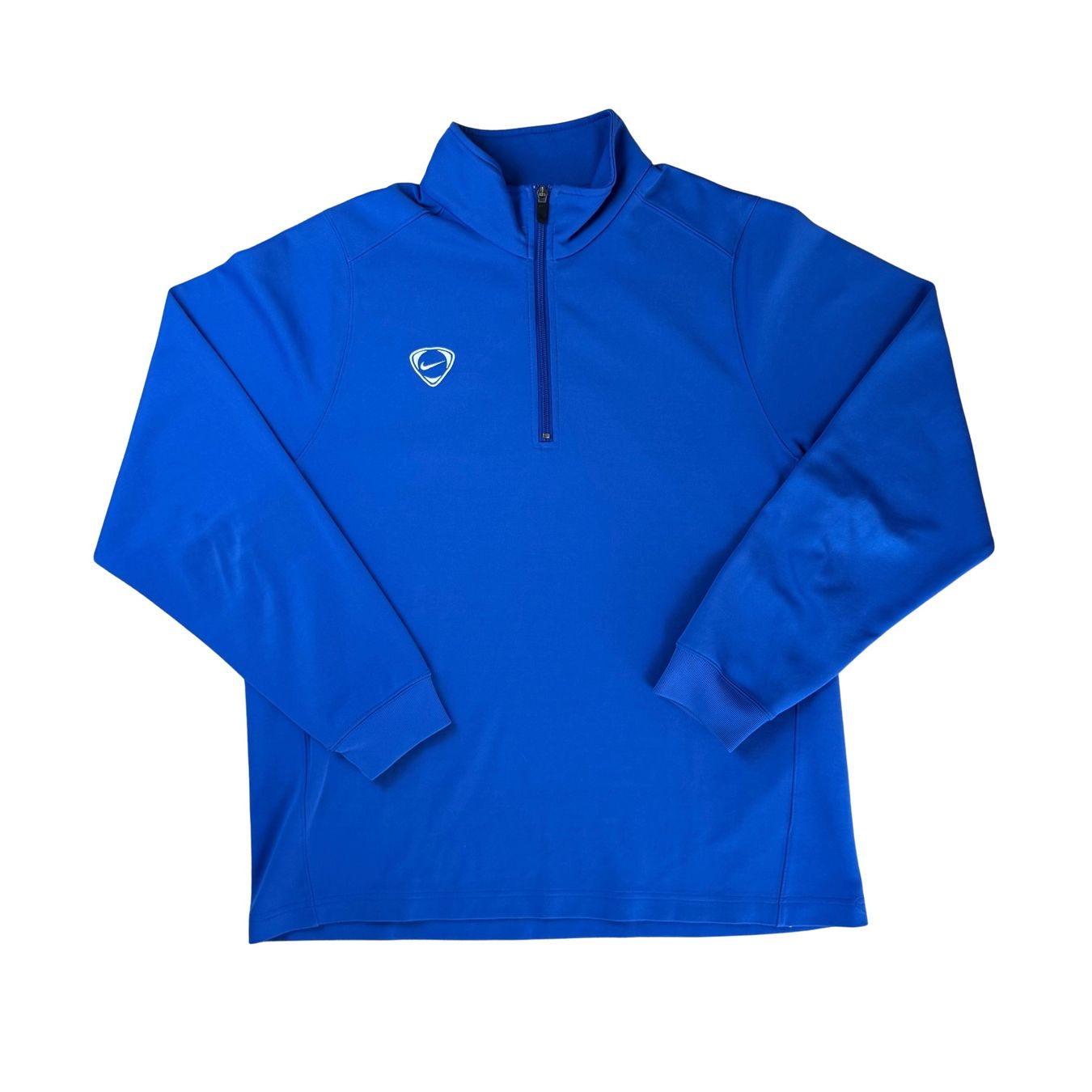 Nike Maglioni & Felpe: Vintage Nike Halfzip - L – Usato da Herisau venduto da 1asupply