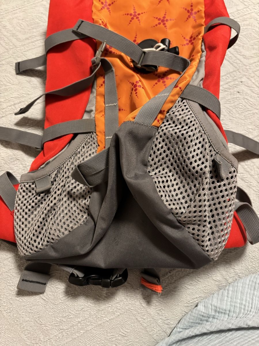 Sacs à dos: Kinderrucksack 16L – D'occasion à Kesswil par Branca-01 6