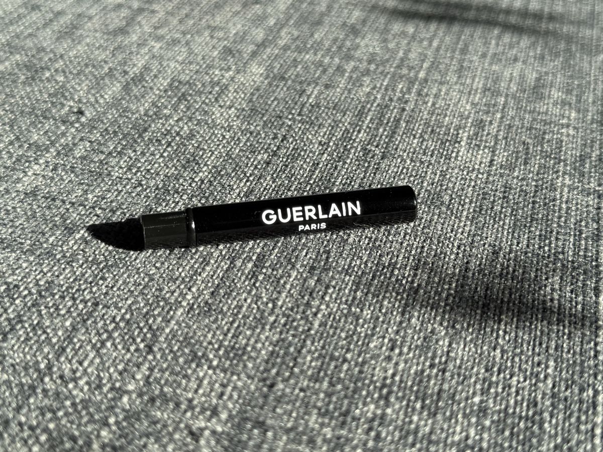 Guerlain Maquillage: Guerlain Travel Lip Brush – Neuf avec emballage d'origine à Luzern par sas_r89l 1