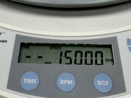 Labnet Prism Centrifuge C2500