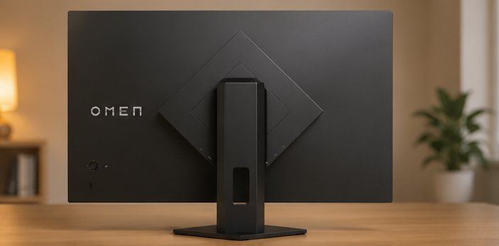 Ecrans: Ecran 165hz OMEN 25I – Neuf (Voir description) à Ferpicloz par Olivier_Jut 1