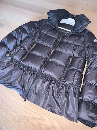 Moncler Anet Daunenjacke