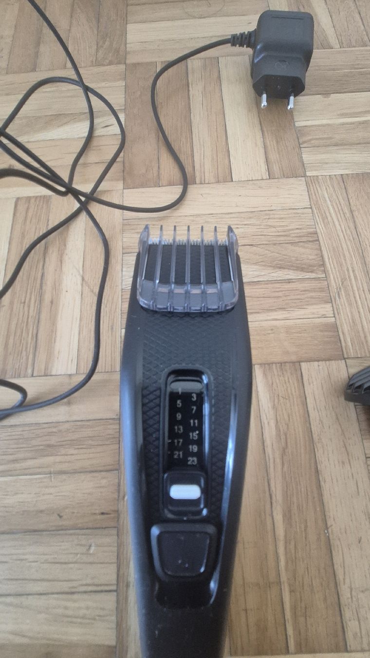 Philips Taglio: PHILIPS Haarschneider 3000 Series gebraucht – Usato da oensingen venduto da avalon013 2