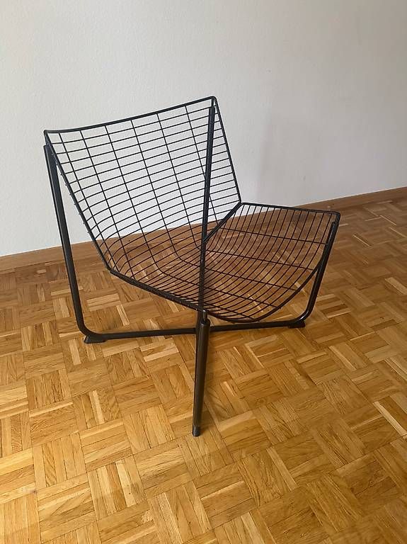 Sessel: Stuhl, Sessel – Gebraucht aus St. Gallen von Harmony42