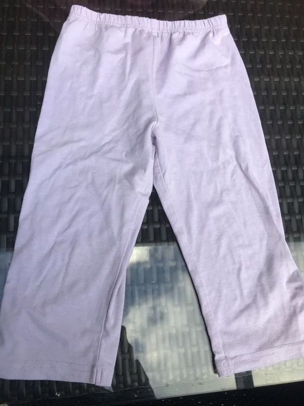 Calze & Collant: Mädchen Leggins 128 – Usato da Bergdietikon venduto da antovale