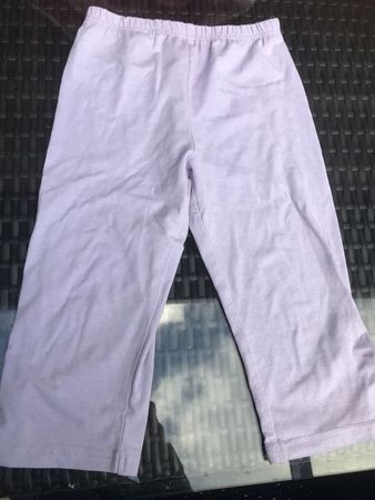 Mädchen Leggins 128