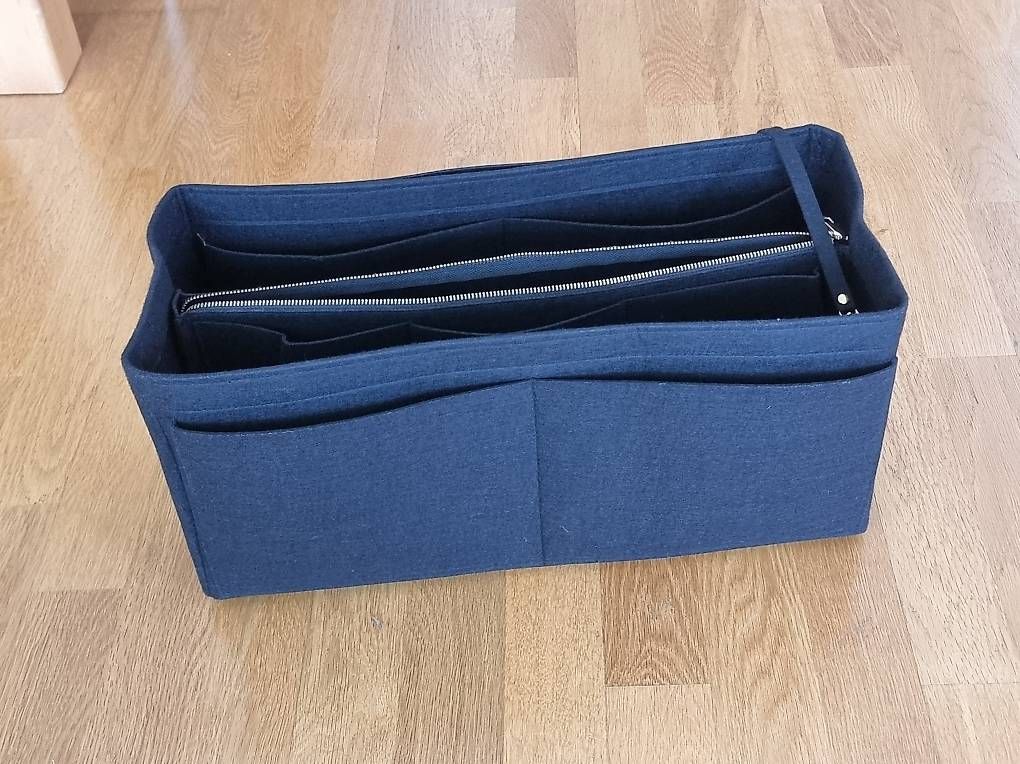 Borse: Organizer Tasche Reisetasche – Usato da Ebikon venduto da Dubi1
