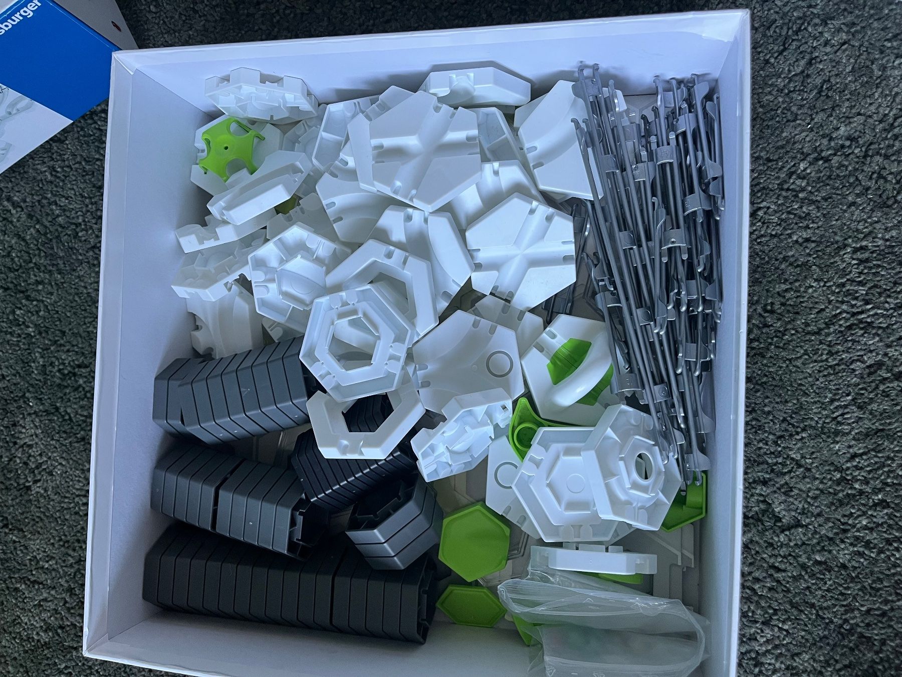 Ravensburger Kit di costruzioni: Gravitrax – Usato da Neuchâtel venduto da Nowalter 2