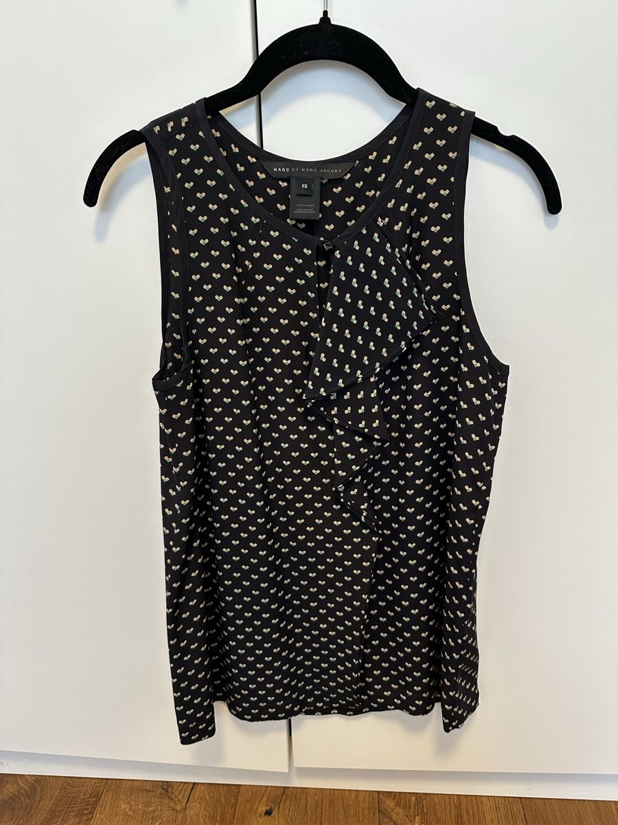 Marc Jacobs Top: Marc by Jacobs , xs – Nuovo (secondo la descrizione) da Küssnacht am Rigi venduto da hor_dpb7