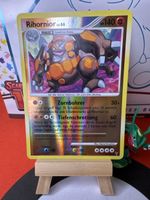 POKÉMON / Rihornior LV.66 / Supreme Victors / Reverse 🇩🇪