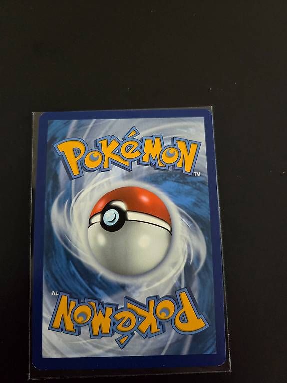 Carte collezionabili: Pokémon Pikachu Ex PRE 179/13 – Usato da Luzern venduto da heini81 1