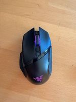 Pack Razer Gaming  Souris Basilisk Ultimate Wireless