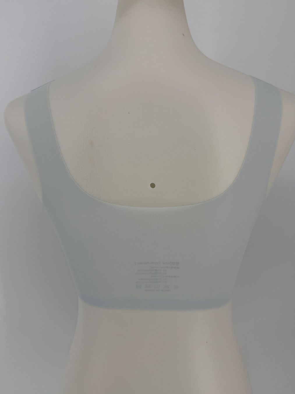 Altra biancheria intima: BH/ Top Gr. M/ L – Nuovo (secondo la descrizione) da Auenstein venduto da moin. 2