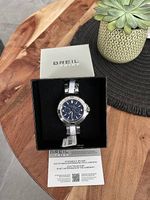 Breil Tribe EW0765  NEU  Mit Originalbox & Garantie